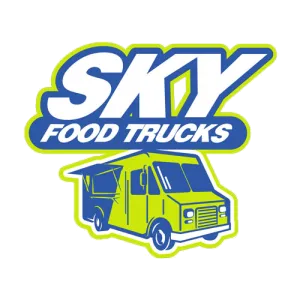 sky-food-truck